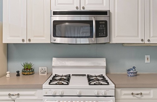 Pasadena Apartment | Fresa Comfy Apt/pet friendly