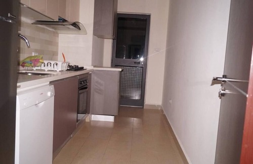 Bole Apartment | Fresch and fully furnished apartment