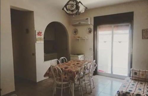Finale Apartment | Fresco relax appartamento Finale di Pollina