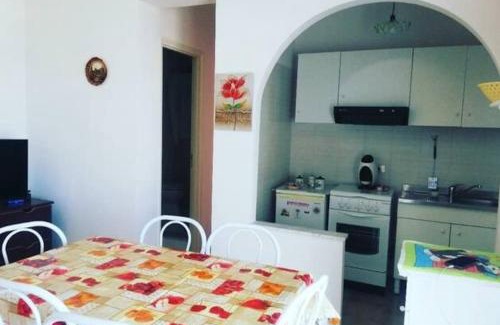 Finale Apartment | Fresco relax appartamento Finale di Pollina