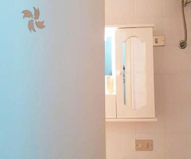 Finale Apartment | Fresco relax appartamento Finale di Pollina