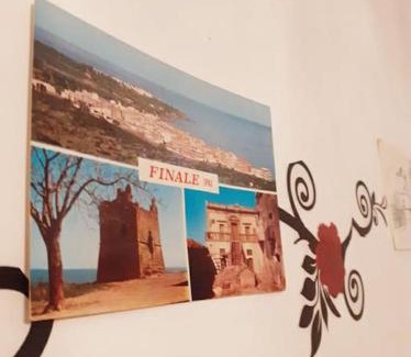 Finale Apartment | Fresco relax appartamento Finale di Pollina