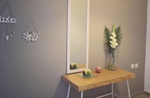 Gerakini Apartment | Fresh and stylish apt. next to the beach ΑΜΑ 167616
