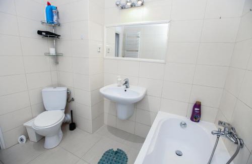 Ursynow Apartment | Fresh Green Kabaty apartment 4