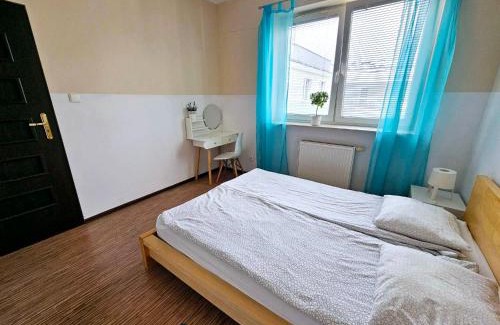 Ursynow Apartment | Fresh Green Kabaty apartment 4