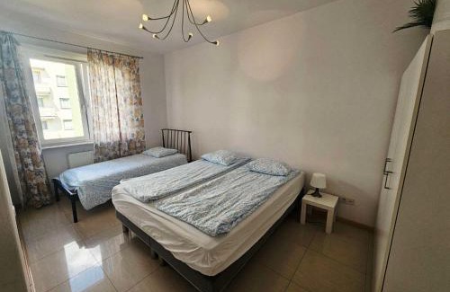 Ursynow Apartment | Fresh Green Kabaty apartment 4
