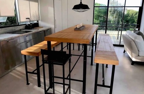 Jose Ignacio House | Fresh house located in the center of Jose Ignacio, short walk to the beach