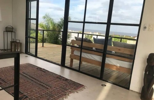 Jose Ignacio House | Fresh house located in the center of Jose Ignacio, short walk to the beach