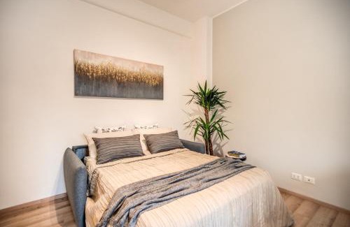 Gianicolo Apartment | FRESH HOUSE MONTEVERDE