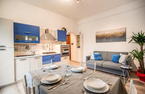 Gianicolo Apartment | FRESH HOUSE MONTEVERDE