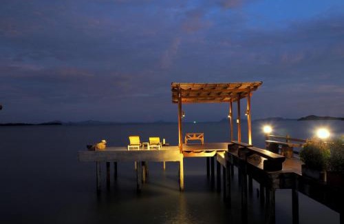 Ko Lanta Old Town Hotel | Fresh House
