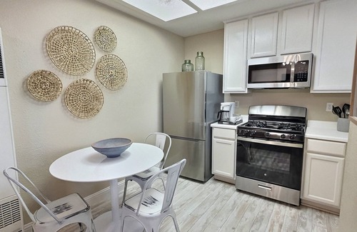 Oceano Condo | FRESH LOOK at Pacific Plaza #508 Oceano Pismo Avila SLO