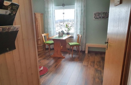 Freyung Apartment | Freshly renovated apartment (30 sqm) with free WiFi