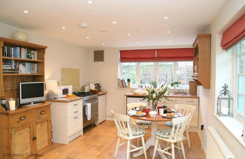 Cranbrook House | Freshwater Barn