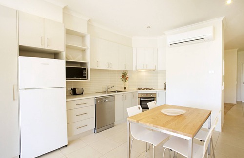 Kununurra Apartment | Freshwater East Kimberley Apartments