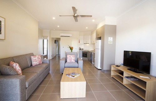 Kununurra Apartment | Freshwater East Kimberley Apartments