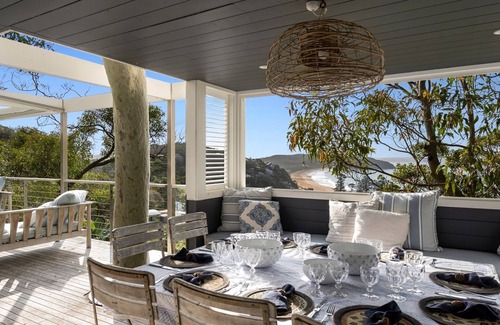 Palm Beach House | FREYA by Palm Beach Holiday Rentals