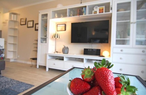 Westerland Apartment | Freya