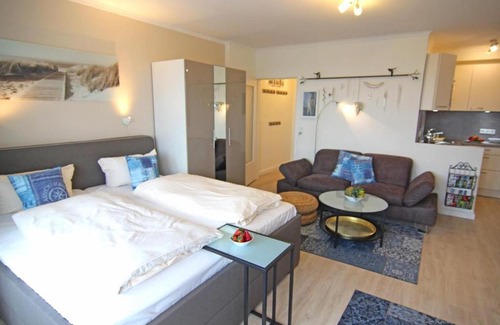 Westerland Apartment | Freya