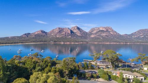 Coles Bay Apartment | Freycinet Stone Studio 6 - Mica