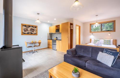 Coles Bay Apartment | Freycinet Stone Studio 6 - Mica