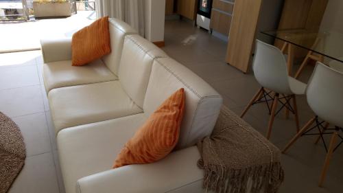 Rosario Apartment | Freyre 754 - Departamentos temporarios categoría