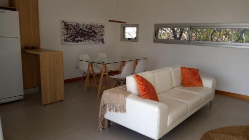 Rosario Apartment | Freyre 754 - Departamentos temporarios categoría