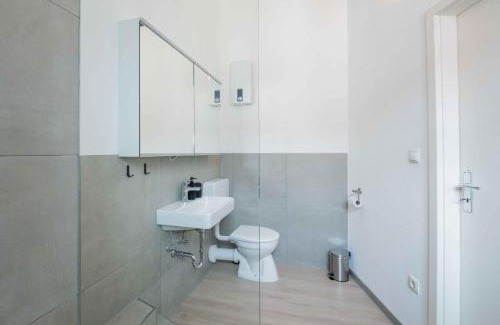 Speyer Apartment | FREYZEIT Apartments Speyer