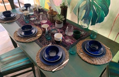 Liepaja Apartment | Frica Ludvika Garden Apartment