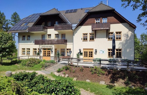 Stutzengrun Apartment | Frida B to 3 - Standard - Haus Kuhberg