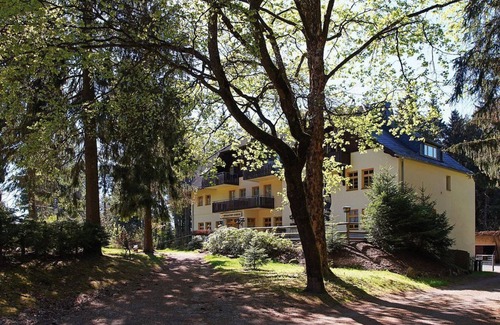 Stutzengrun Apartment | Frida B to 3 - Standard - Haus Kuhberg
