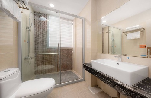 Huadu Hotel | Frida Hotel Guangzhou Baiyun Airport