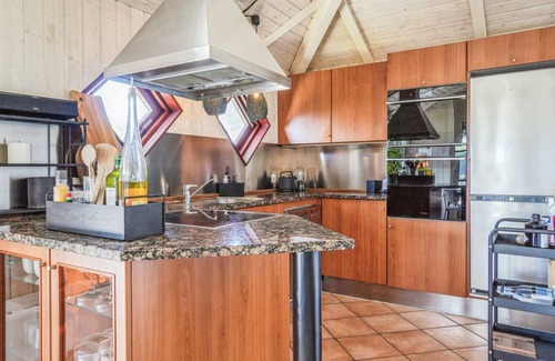 Blokhus House | "Fridgerd" - 250m from the sea by Interhome