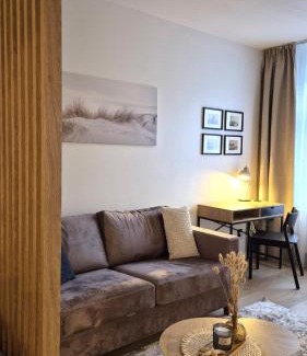 Old Town Apartment | Friedrich Markt Apartment