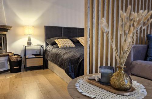 Old Town Apartment | Friedrich Markt Apartment