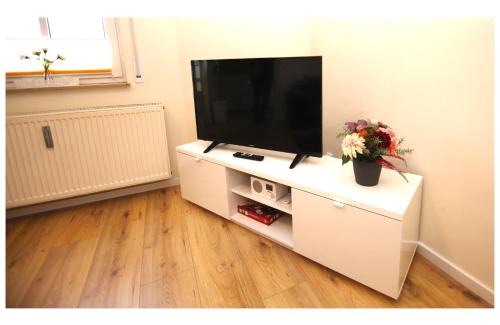 Friedrichstadt Apartment | Friedrichs Stübchen *gemütlich*modern*Innenstadt*