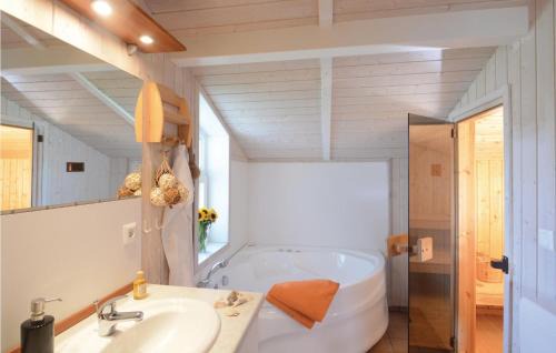 Friedrichskoog House | Friedrichskoog-Strandpark 13