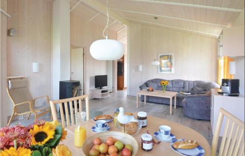 Friedrichskoog House | Friedrichskoog-Strandpark 13