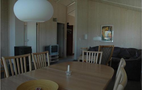 Friedrichskoog House | Friedrichskoog-Strandpark 13