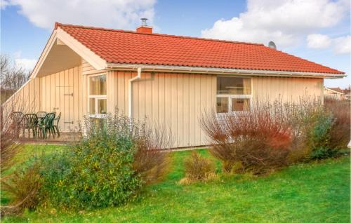 Friedrichskoog House | Friedrichskoog-Strandpark 2