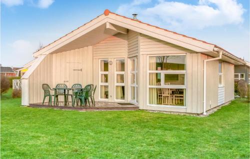 Friedrichskoog House | Friedrichskoog-Strandpark 2