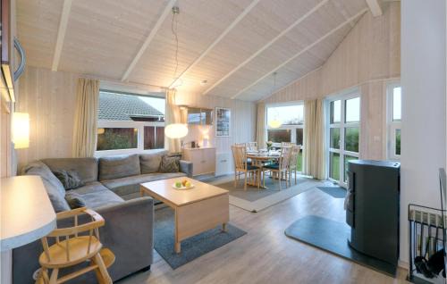 Friedrichskoog House | Friedrichskoog-Strandpark 2