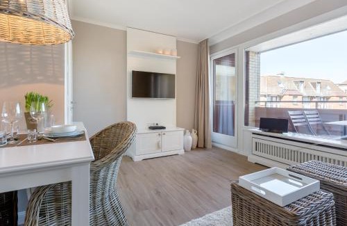 Westerland Apartment | Friedrichstraße 32 W.19