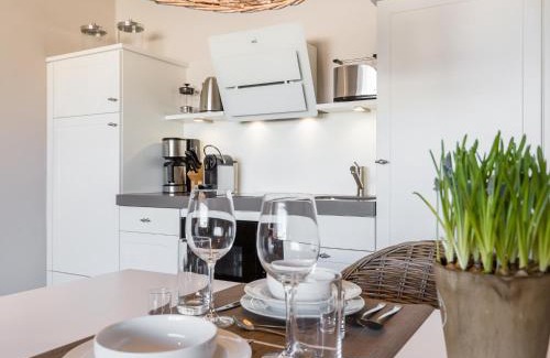 Westerland Apartment | Friedrichstraße 32 W.19