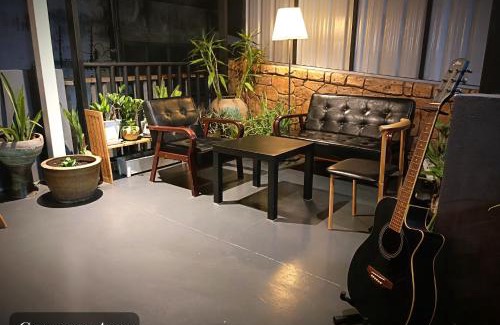 Chan Kasem House | Friend Nest Bangkok