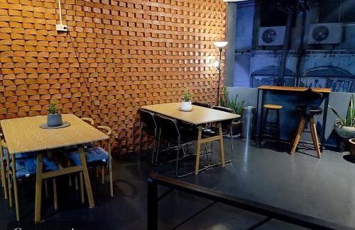 Chan Kasem House | Friend Nest Bangkok