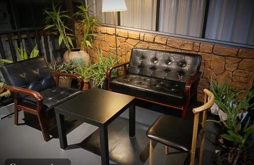 Chan Kasem House | Friend Nest Bangkok