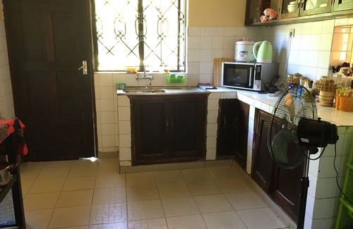 Arusha House | Friendly Arusha villa