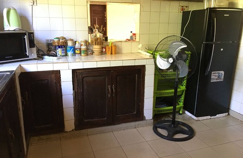 Arusha House | Friendly Arusha villa
