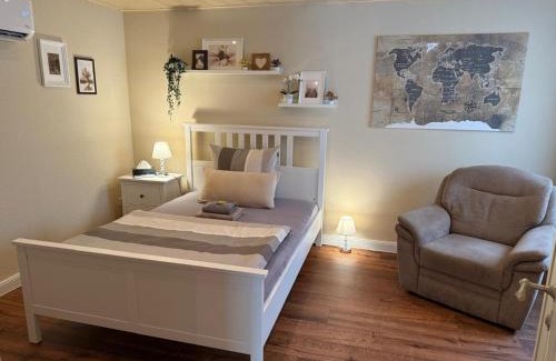 Dersdorf Apartment | Friendly Home - Sonnenhof
